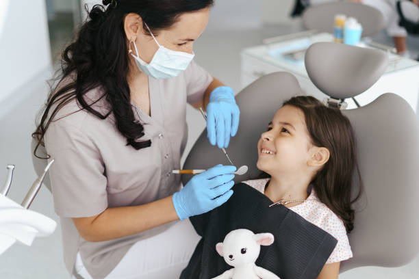 Best Pediatric Emergency Dentist in Questa, NM