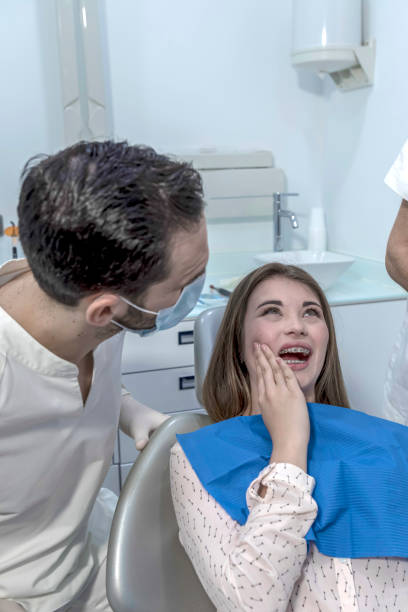 Best Emergency Orthodontic Repairs in Questa, NM
