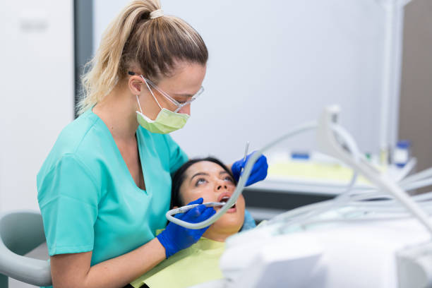 Best Emergency Treatment for Toothache in Questa, NM